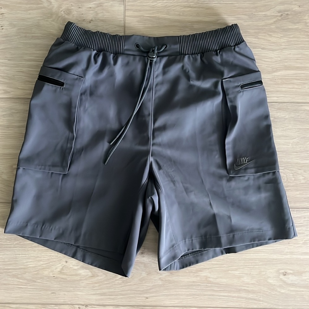 Nike Tech Shorts